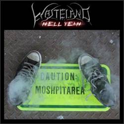 Wasteland (GER-3) : Caution: Moshpitarea